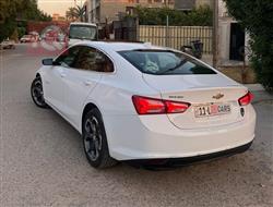 شيفروليه ماليبو